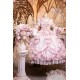 Bramble Rose Antique Cake Strawberry Classic and Tea Party One Piece(Reservation/2 Colours/Full Payment Without Shipping)